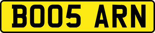 BO05ARN