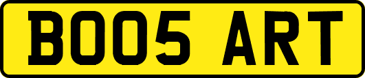 BO05ART