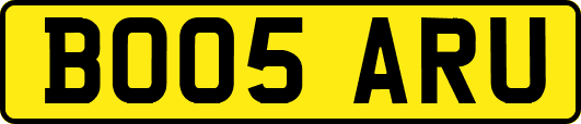 BO05ARU