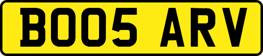 BO05ARV