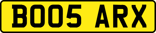 BO05ARX