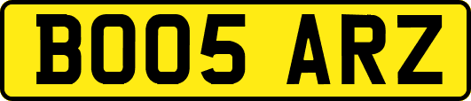 BO05ARZ