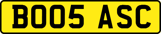 BO05ASC