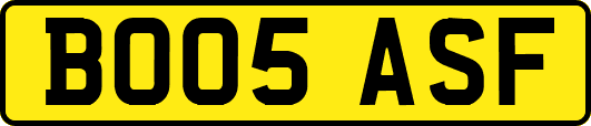 BO05ASF