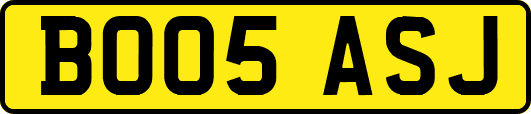 BO05ASJ