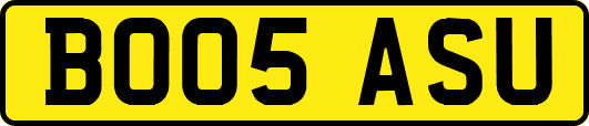 BO05ASU