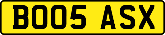 BO05ASX