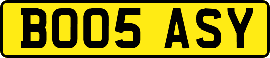 BO05ASY