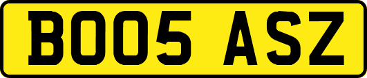 BO05ASZ