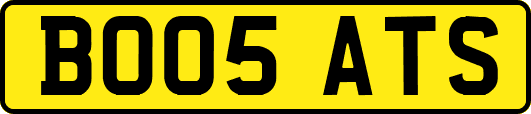 BO05ATS