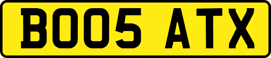 BO05ATX