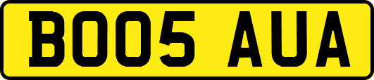 BO05AUA