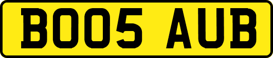 BO05AUB