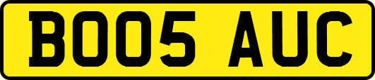 BO05AUC