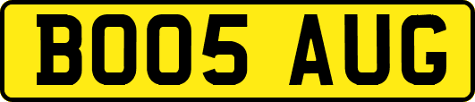 BO05AUG