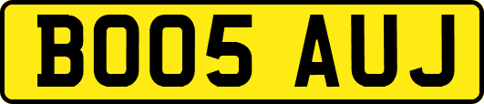 BO05AUJ