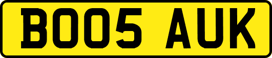 BO05AUK