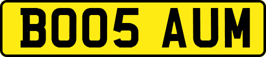 BO05AUM