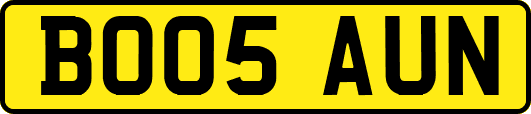 BO05AUN
