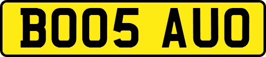 BO05AUO