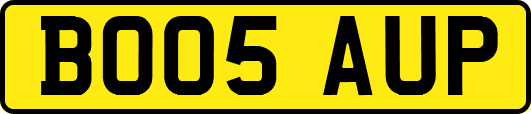 BO05AUP