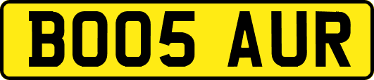 BO05AUR