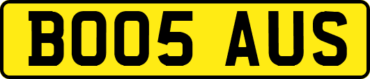 BO05AUS