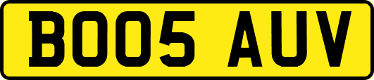 BO05AUV