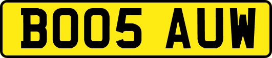 BO05AUW