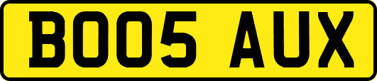 BO05AUX