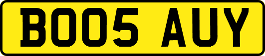 BO05AUY