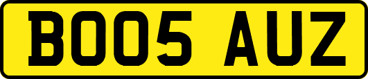 BO05AUZ