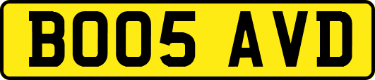 BO05AVD