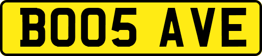 BO05AVE