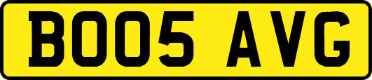 BO05AVG