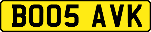 BO05AVK