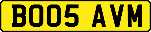 BO05AVM