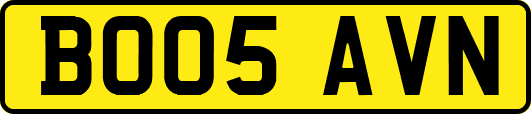 BO05AVN