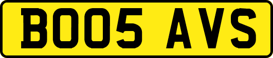 BO05AVS
