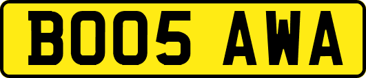 BO05AWA