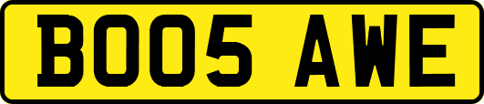 BO05AWE