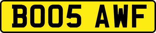 BO05AWF