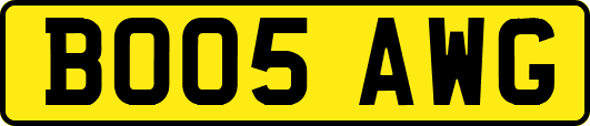 BO05AWG