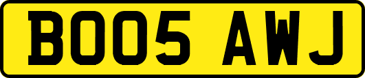 BO05AWJ