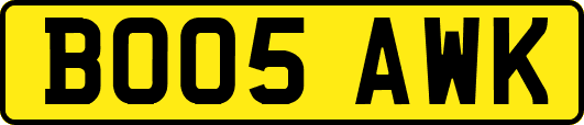 BO05AWK