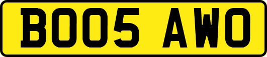 BO05AWO