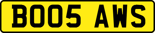 BO05AWS