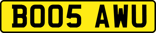 BO05AWU
