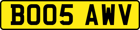 BO05AWV