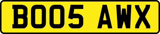 BO05AWX